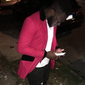 Meet your Posher, Jeremiah